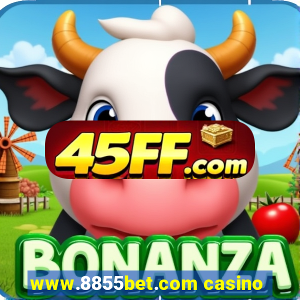 www.8855bet.com casino